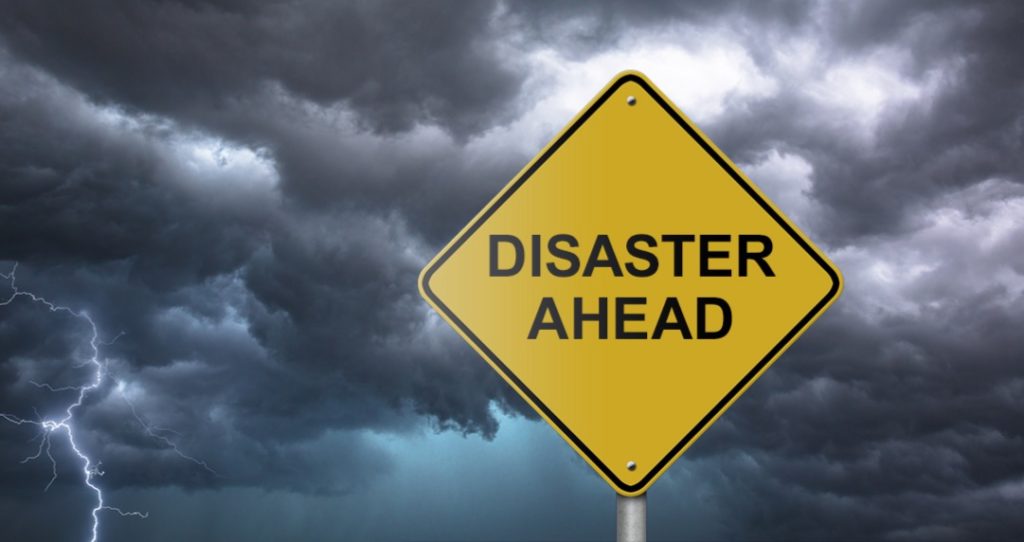 Creating a Family Disaster Plan - Emergency Water Supply | United ...